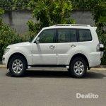 Mitsubishi Pajero GLS en vente  | Dealito.ci