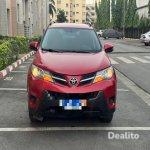 Toyota Rav 4 en vente  | Dealito.ci