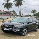 Honda CR-V 5 en vente  | Dealito.ci