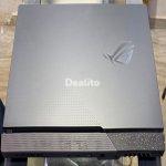 PC Gamer ,Asus Rog Strix G713PV Ryzen 9 | Dealito.ci
