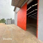 Port-Bouët abattoir location entrepôt 1600m2 | Dealito.ci