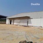 yopougon zone industrielle pk22 location 4500m2 | Dealito.ci
