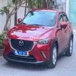 Mazda CX-3 en vente  | Dealito.ci