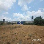 AUTOROUTE DU NORD PK 22 vente site 2,5ha | Dealito.ci