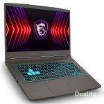 PC Gamers,MSI Thin 15 B13UC Core i5 13th | Dealito.ci