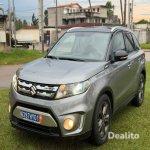 Suzuki Vitara en vente  | Dealito.ci
