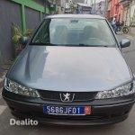 Peugeot 406 | Dealito.ci