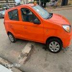 Suzuki Alto en vente  | Dealito.ci