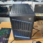 UC Gamers MSI Biostar Core i7 9th  | Dealito.ci
