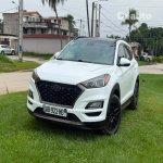 Hyundai Tucson en vente  | Dealito.ci