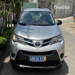 Toyota Rav 4 en vente  | Dealito.ci