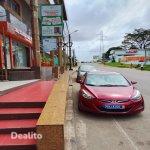 GD Magasins pour un Showroom a la Riviera 2  | Dealito.ci