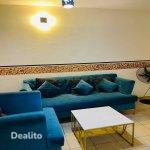 LOCATION D'APPARTEMENT MEUBLE | Dealito.ci