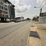 Riviera Bonoumin bordure de voie principale vente 650m2 | Dealito.ci