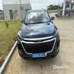 Baic X3 en vente  | Dealito.ci