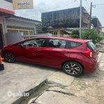 Nissan Versa en vente  | Dealito.ci