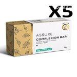 Cinq complexion bar | Dealito.ci