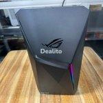 Asus Rog Strix GL 10CS Gaming Core i5 9th | Dealito.ci