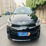 Kia Rio en vente  | Dealito.ci