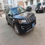 Ford Explorer en vente  | Dealito.ci
