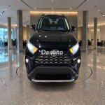 2021. TOYOTA RAV4 AWD LIMITED  | Dealito.ci