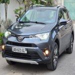 Toyota Rav 4 en vente  | Dealito.ci