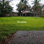 Cocody golf4 Beverly Hills vente terrain  600m²  | Dealito.ci