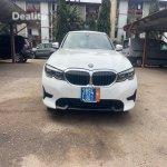 BELLE OCCASION BMW SÉRIE 5 FULL OPTIONS ANNÉE 2022 | Abritmoi