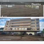 A louer 5pieces  Cocody centre  en appartement  | Dealito.ci