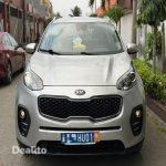 Kia sportage en vente  | Dealito.ci