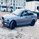 BMW_E46_MANUELLE_2000 ☎️ | Dealito.ci