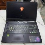 MSI KATANA 15 B12VFK CORE I7 12TH GEN  | Dealito.ci