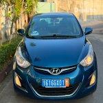 Hyundai Elantra en vente  | Dealito.ci