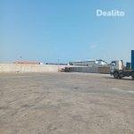 ZONE  VRDI vers SIR VENTE D’ENTREPOT 1hectares (1HA) | Dealito.ci