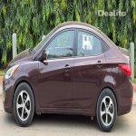 Hyundai Accent en vente  | Dealito.ci