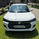 Suzuki dzire 2026 en vente  | Dealito.ci
