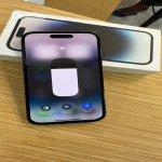 iPhone 14 Pro 128 gb  | Abritmoi