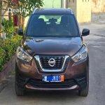 Nissan kicks en vente  | Dealito.ci