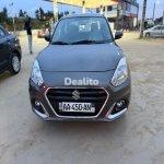 SUZIKI dzire en vente  | Dealito.ci