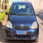 Toyota Yaris en vente  | Dealito.ci