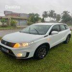 Suzuki Vitara en vente  | Dealito.ci