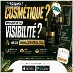 Booste la visibilité de tes produits cosmétiques ! | Dealito.ci