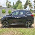 Hyundai Tucson en vente  | Dealito.ci