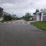 COCODY GOLF 4 BEVERLY HILLS vente terrain 3 500m²  | Dealito.ci