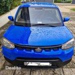 Suzuki Expresso en vente  | Dealito.ci