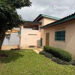 Riviera Palmeraie Rosier programme2 vente duplex | Dealito.ci