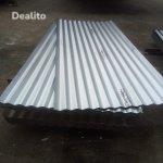 VENTE DE TÔLES CAÏMAN  | Dealito.ci