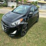 Hyundai Elantra en vente  | Dealito.ci