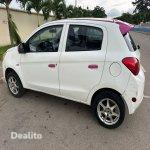 Mitsubishi Mirage en vente  | Dealito.ci