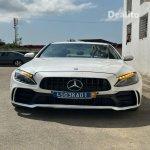 Mercedes-Benz c300 full options année 2016 | Abritmoi